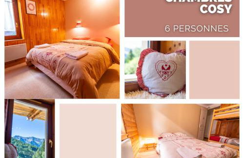 Bel appartement confortable et lumineux Molines en Queyras - Saint Véran - Foto 17