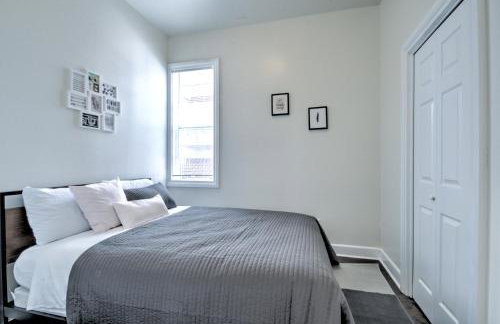 Capitol Hill Luxury Apartments - Foto 60