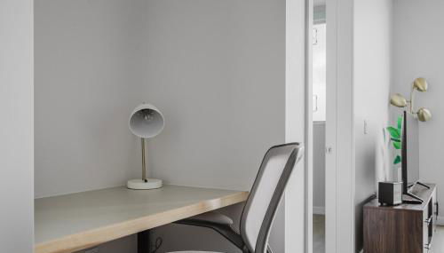 Blueground Downtown elevator nr parks LAX-1238 - Foto 5, Other