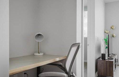 Blueground Downtown elevator nr parks LAX-1238 - Foto 5