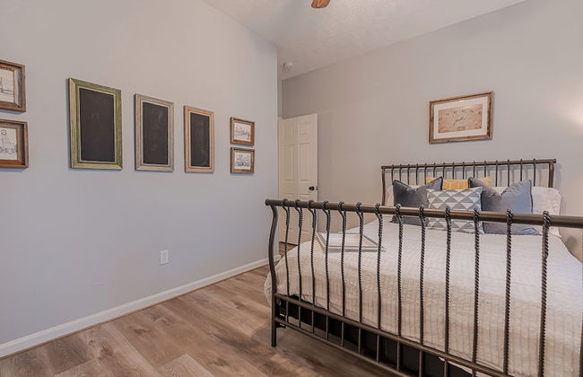 The Blue Flamingo - Foto 31