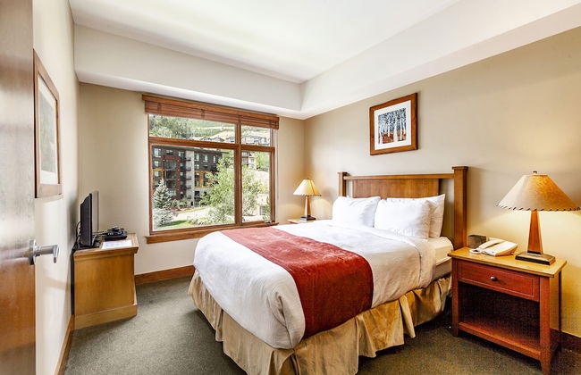 Sundial Lodge by All Seasons Resort Lodging - Foto 19