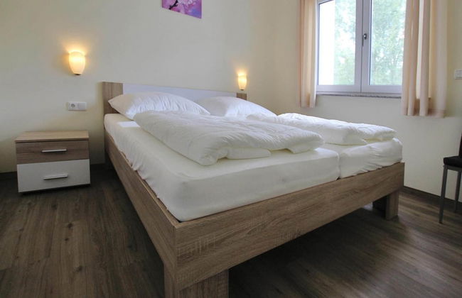 Apartment Hafenflair am Plauer See, Plau am See - Foto 5