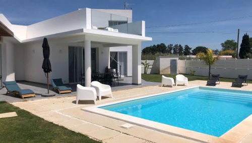 La Perla Bianca - Foto 3, Garden, sunbed, Garden view