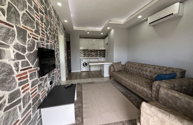 Gardenya Lara Suit Hotel - Foto 39