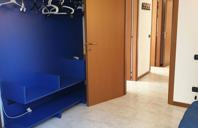 Kibilù - Residenza del Parco Abete - Foto 8