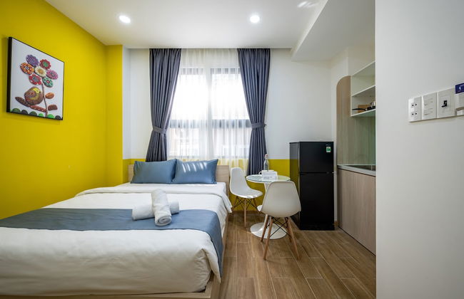 Cozrum Homes - Selina Residence - Foto 46