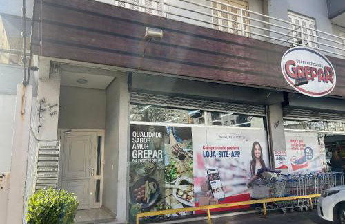 Apto 2 quartos no centro - Foto 10