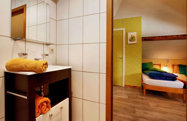 House in the Belgian Countryside, Ideal Base for Many Fine Excursions - Foto 4