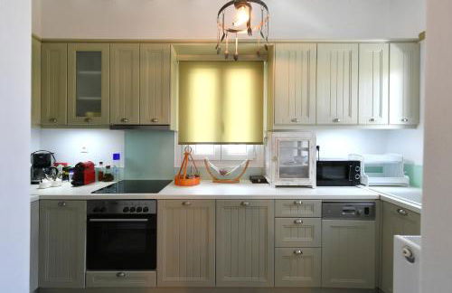 Patriko Family House - Photo 21