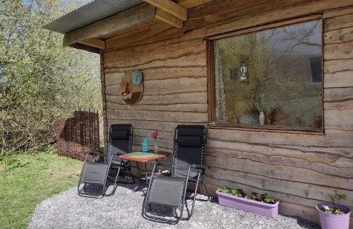 The Cabins Conwy - Foto 44