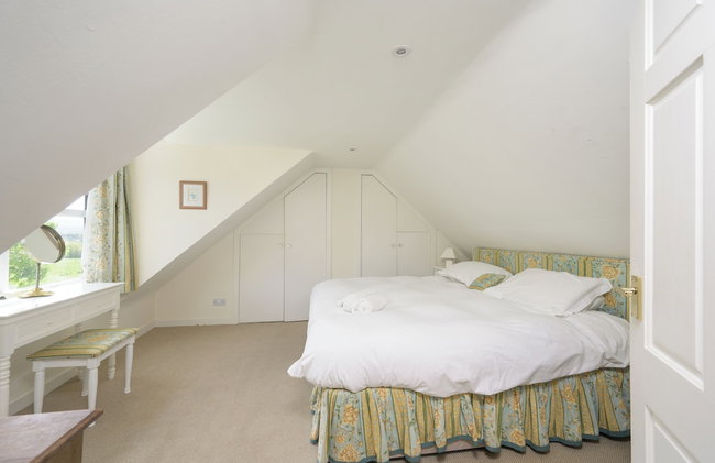 Cardross Estate Holiday Cottages - Foto 14