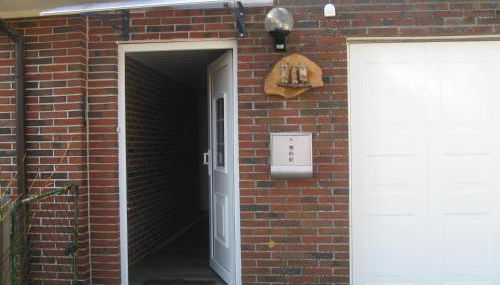 Ferienwohnung Haus Antje - Foto 5