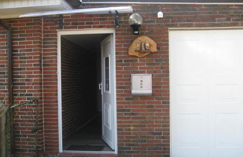 Ferienwohnung Haus Antje - Foto 5