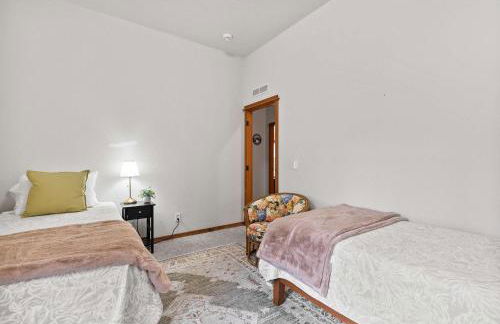 Just Around the Bend For 8 - Foto 33