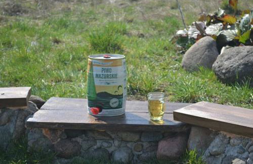 Domek na Górce - Mazury, Mrągowo - Photo 24