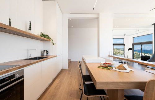 Seametry Luxrury Living Penthouse - Photo 20