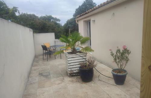 La maison des amis - Photo 11