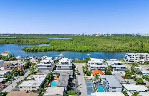 Lovely 1- Bedroom Rental Unit With Pool - Foto 51