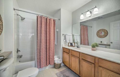 Kissimmee Condo Community Perks, 10 Mi to Disney! - Foto 20