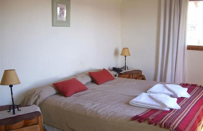 Cabañas Chesa Engadina - Foto 10