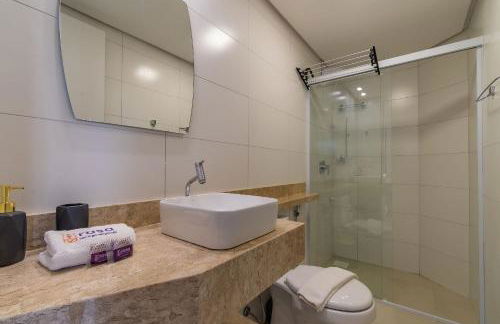 Rosa Residencial Alameda Aurora - Foto 46