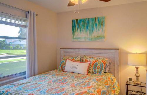 Close to Siesta Key, Shopping, Restaurants & More! - Foto 37