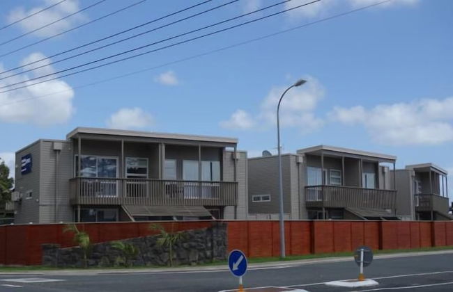 Parakai Springs Lodge - Foto 33