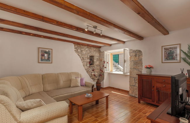 House Papinka With Private Pool & Garden - Foto 6