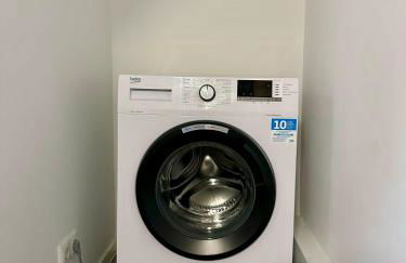 Komfortable und zentrale Apartments in Neumünster - Perfekt für Monteure und Gruppen - Foto 25