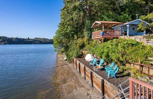 Captain's Retreat - Foto 16