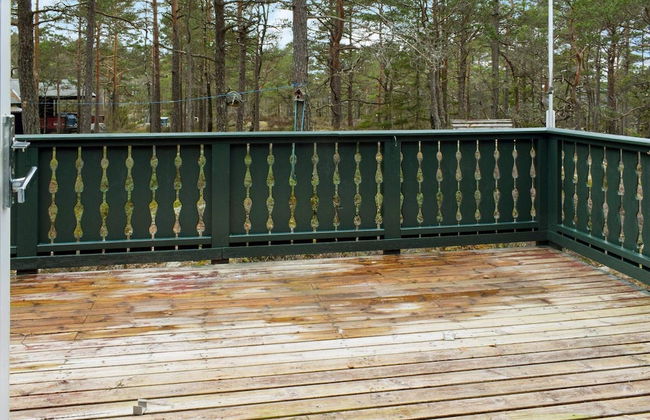 4 Star Holiday Home in Berg I Ostfold - Foto 19