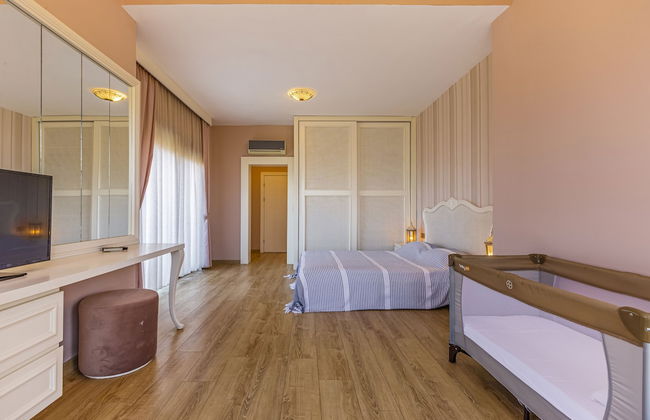 Vista Villas & Suites - Foto 12