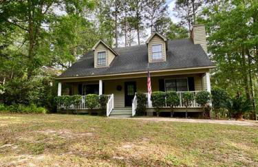 Donna’s Charm: 3 BR/king-suite/pools/golf - Foto 1