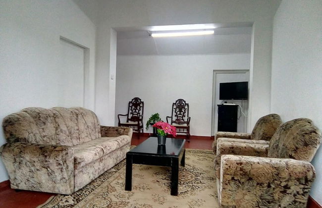 White Cottage Nuwara Eliya - Foto 16