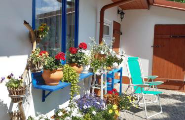 Domek nad Bugiem z Sauną - Foto 48