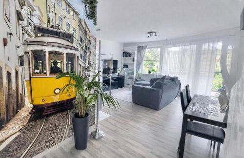 Exclusive Apartments Stuttgart - Gablenberg - Foto 2