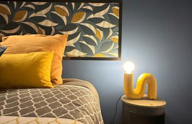 Le Loft des toits de Vernet - Foto 9