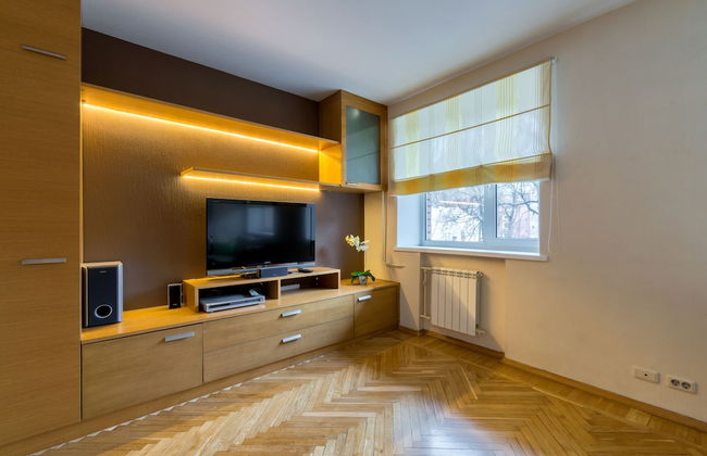 Apartment 5-Liniya - Photo 15