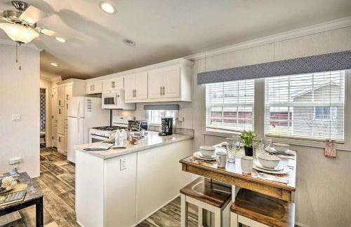 Great Vacation Complex for the Best Pennsylvania Glamping - Foto 13