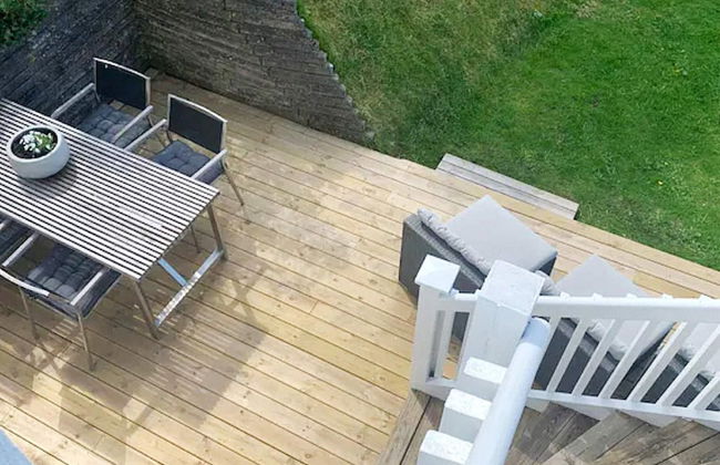 4 Star Holiday Home in Huskvarna - Foto 11