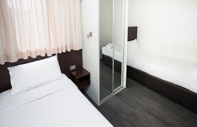 St Ives Apartments - Foto 14