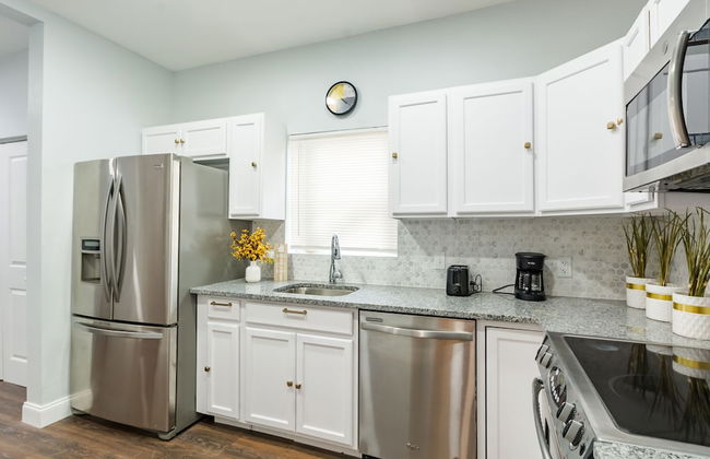 Pool Home In The Heart Of Tampa - Foto 6