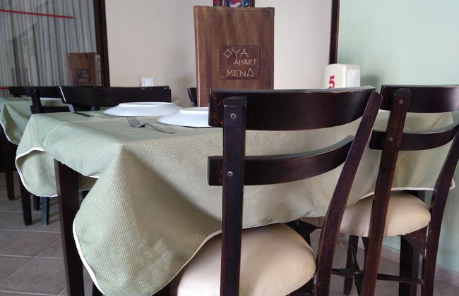 Oya Apartments - Foto 51