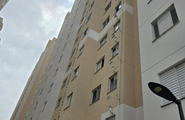 Apt proximo estadio Morumbi, vibra são paulo autódromo interlagos - Foto 25