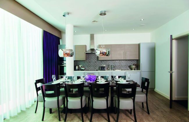 EPIC Apartments Seel Street - Foto 1