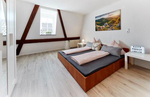 Wohnung 3 - nur 5-10 min vom Europapark - Foto 12