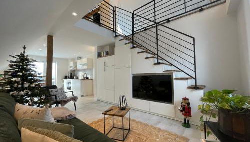 FeWo „Am alten Eifelhaus“ - Foto 2