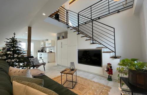 FeWo „Am alten Eifelhaus“ - Foto 2