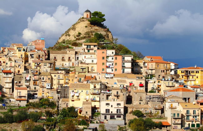 Elegant, Historical Villa with Swimming Pool in Rural Region near Etna - Foto 34